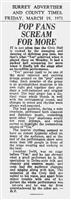 Articles & News